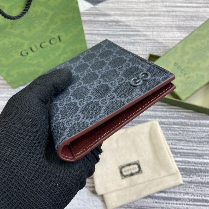 Gucci Wallets